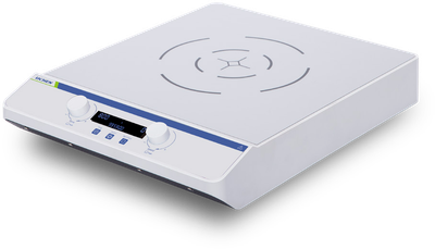 Large Capacity Magnetic Stirrer