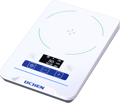 Ultra-thin Magnetic Stirrer