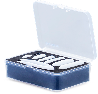 PTFE Magnetic Stirring Bar