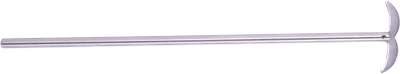 Stainless Steel Stirring Paddle