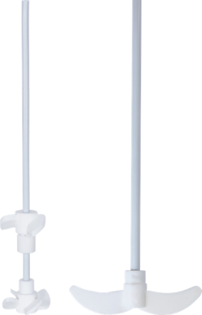 PTFE Stirring Paddles
