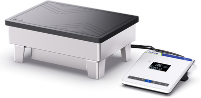 Heating Plate (Low-Dust Graphite)