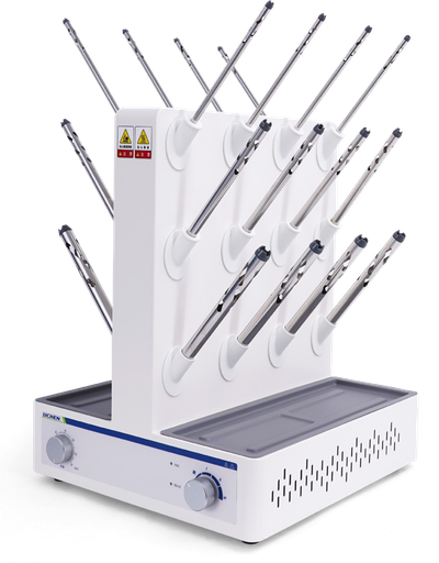 Air Flow Dryer