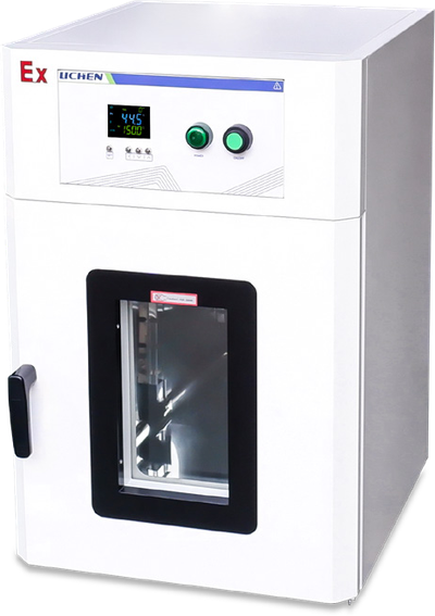 Explosion Proof Drying Oven