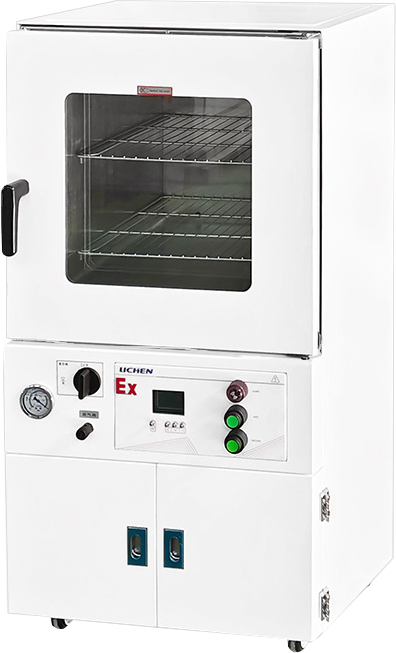 Explosion Proof Vacuum Drying Oven