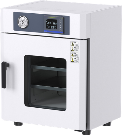 Vertical Vacuum Drying Oven