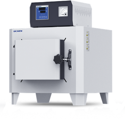 Muffle Furnace