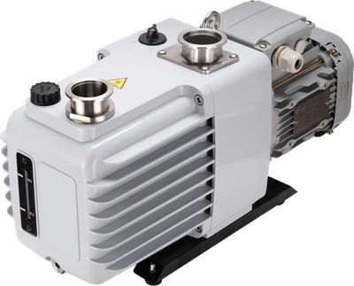 Rotary Vane Vacuum Pump