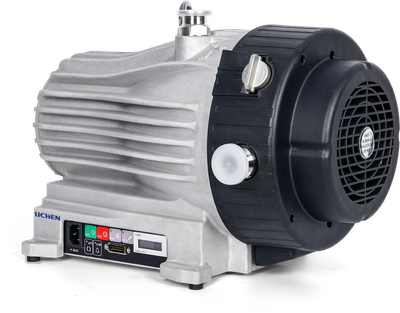 Dry Scroll Vacuum Pump