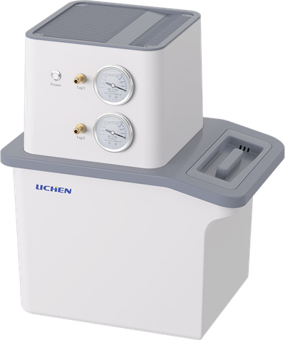 Circulating Water Vacuum Pump