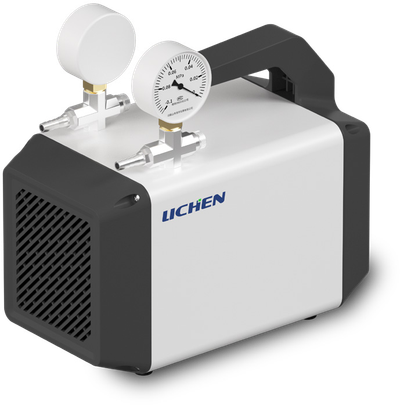 Chemical Resistant Vacuum Pump