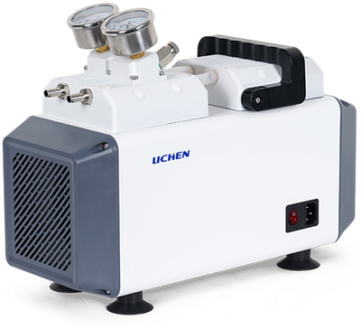 Chemical Resistant Vacuum Pump