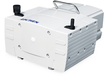 Chemical Resistant Vacuum Pump