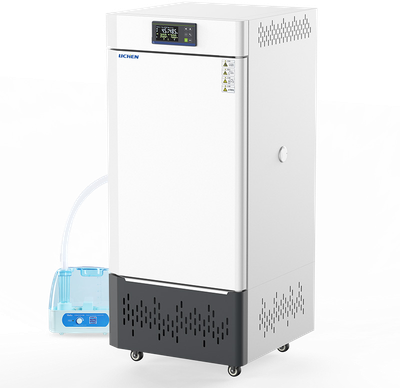 Constant Temperature And Humidity Incubator