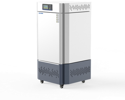 Illuminated Incubator