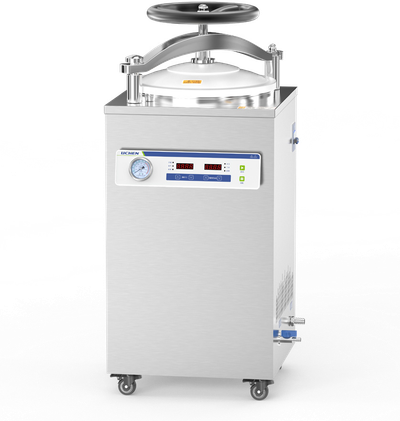 Vertical Steam Sterilizer