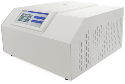 Benchtop Centrifuge