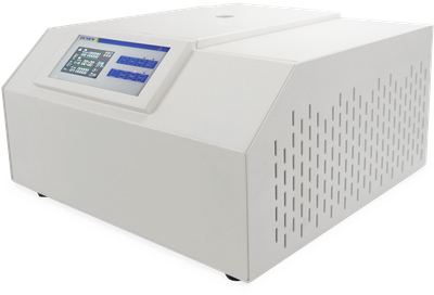 Benchtop High-Speed Refrigerated Centrifuge
