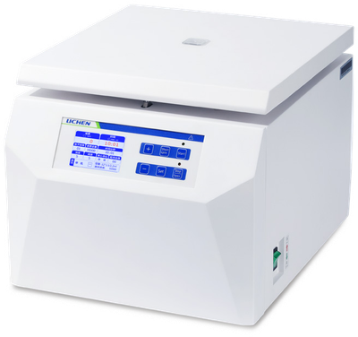 Benchtop Centrifuge