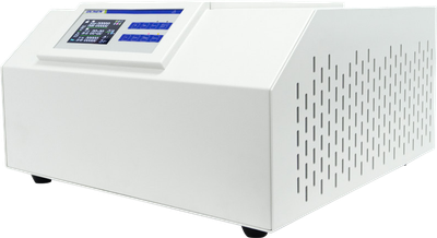 Benchtop Low-Speed Refrigerated Centrifuge
