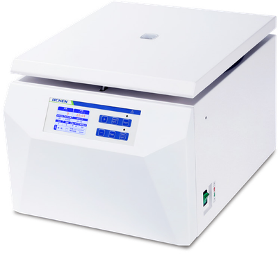 Benchtop Centrifuge