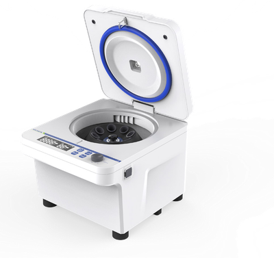 Benchtop Centrifuge