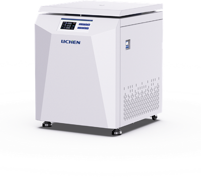 Floor-standing Centrifuge