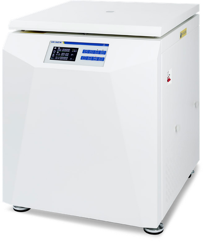 Floor-standing Centrifuge