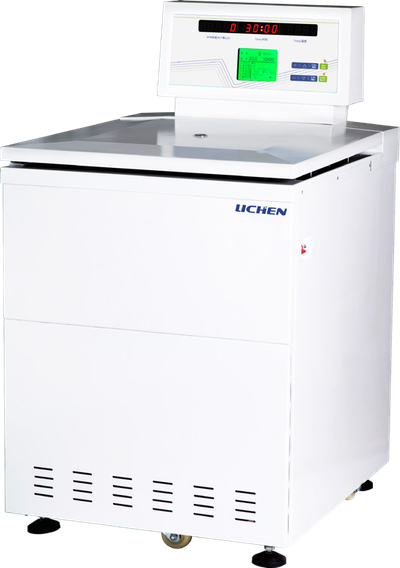 Floor-standing Centrifuge