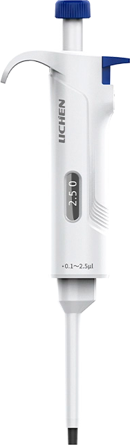 New Generation Adjustable Pipette