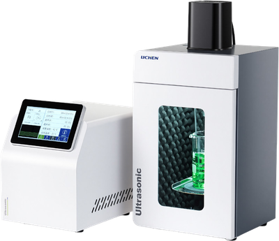 Ultrasonic Cell Disruptor