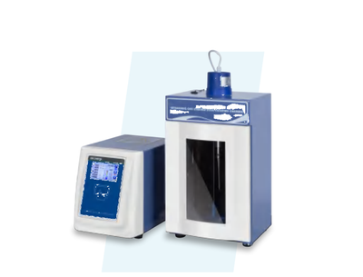 Ultrasonic Cell Disruptor