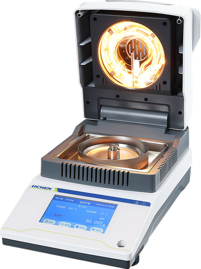 Moisture Analyzer
