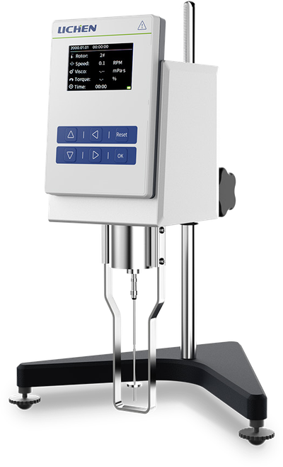 Rotational Viscometer