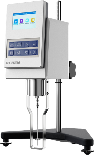Micro Rotational Viscometer