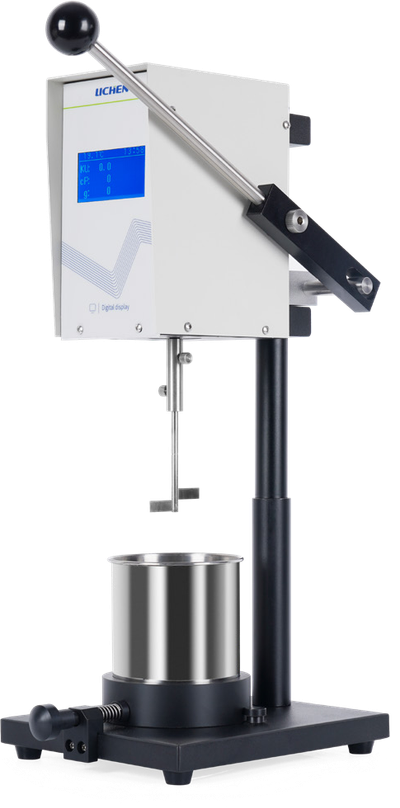 Stormer Viscometer