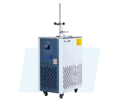 Low Temperature Thermostatic Bath
