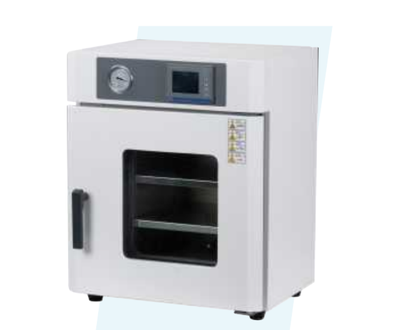 Vertical Vacuum Drying Oven