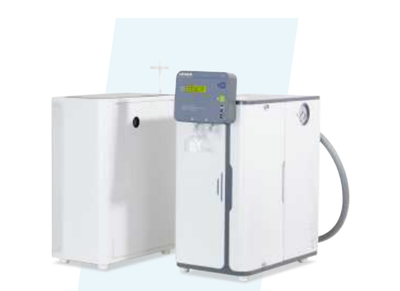Ultra-pure Water System (Benchtop )