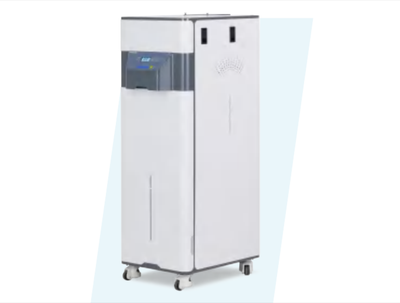 Ultra-pure Water System (Floor-Standing)