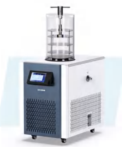 Freeze Dryer