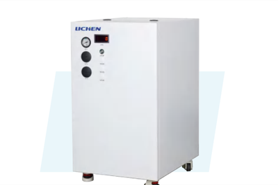 High-Capacity Nitrogen Generator