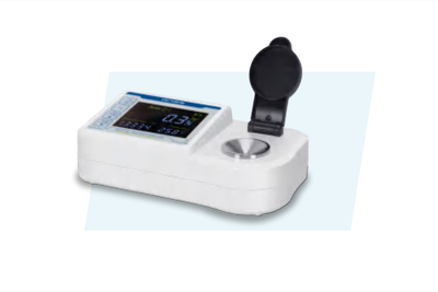 Benchtop Refractometer