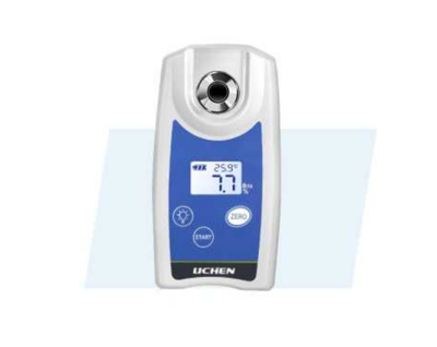 Digital Refractometer