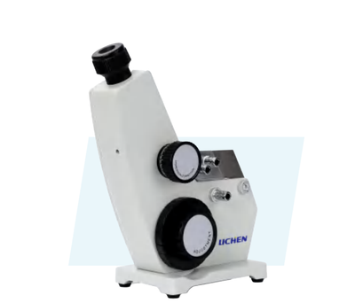 Abbe Refractometer